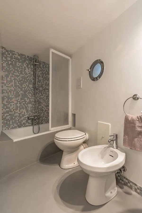 Vesuvio Apartment With Sea View By Wonderful Italy Naples