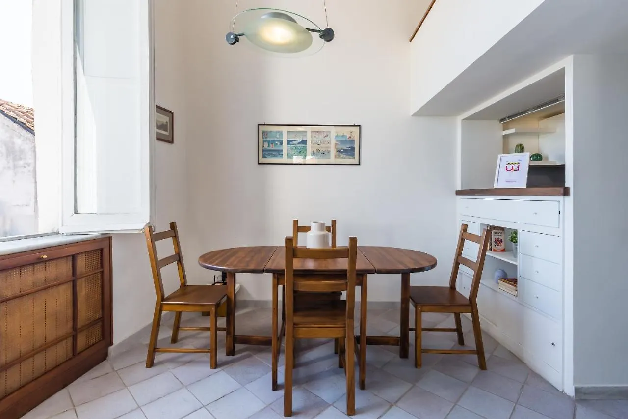 Vesuvio Apartment With Sea View By Wonderful Italy Naples 0*,  Italy