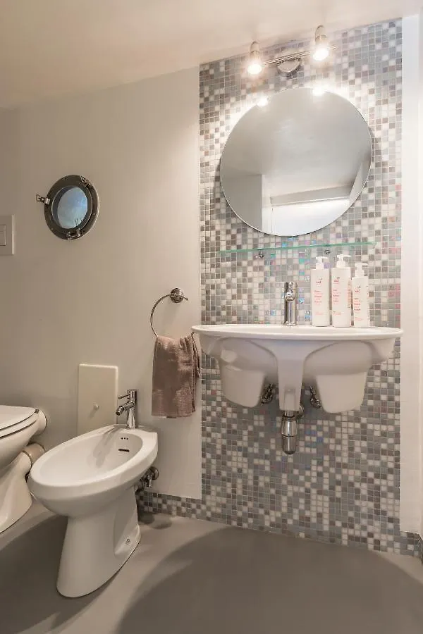 Vesuvio Apartment With Sea View By Wonderful Italy Naples