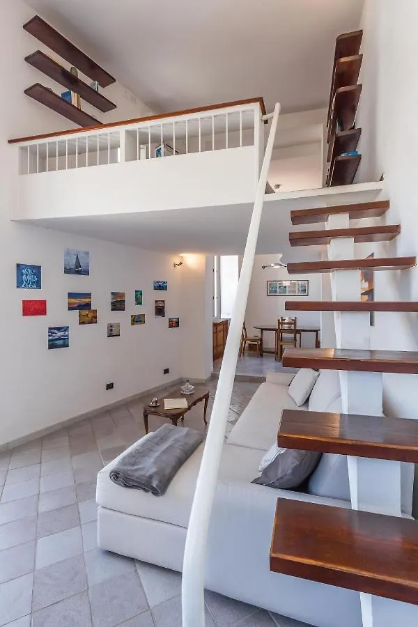 Vesuvio Apartment With Sea View By Wonderful Italy Naples