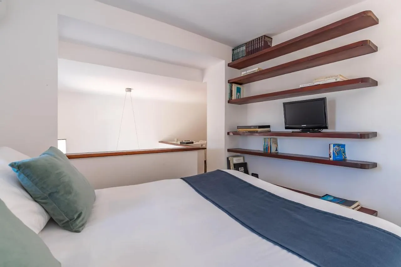 Vesuvio Apartment With Sea View By Wonderful Italy Naples