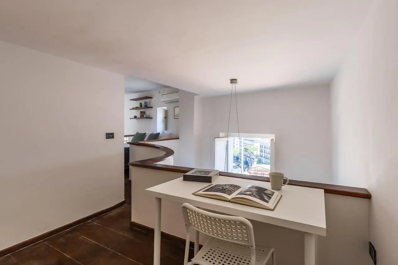 Vesuvio Apartment With Sea View By Wonderful Italy Naples