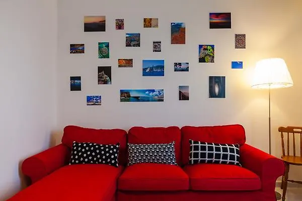 Vesuvio Apartment With Sea View By Wonderful Italy Naples