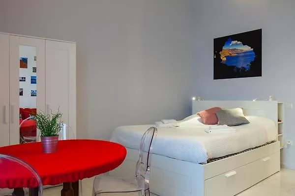Vesuvio Apartment With Sea View By Wonderful Italy Naples Italy