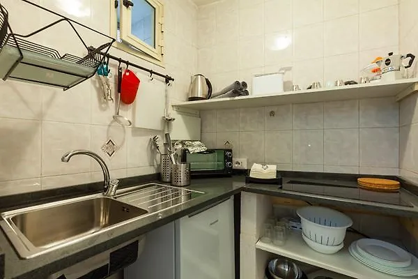 Vesuvio Apartment With Sea View By Wonderful Italy Naples