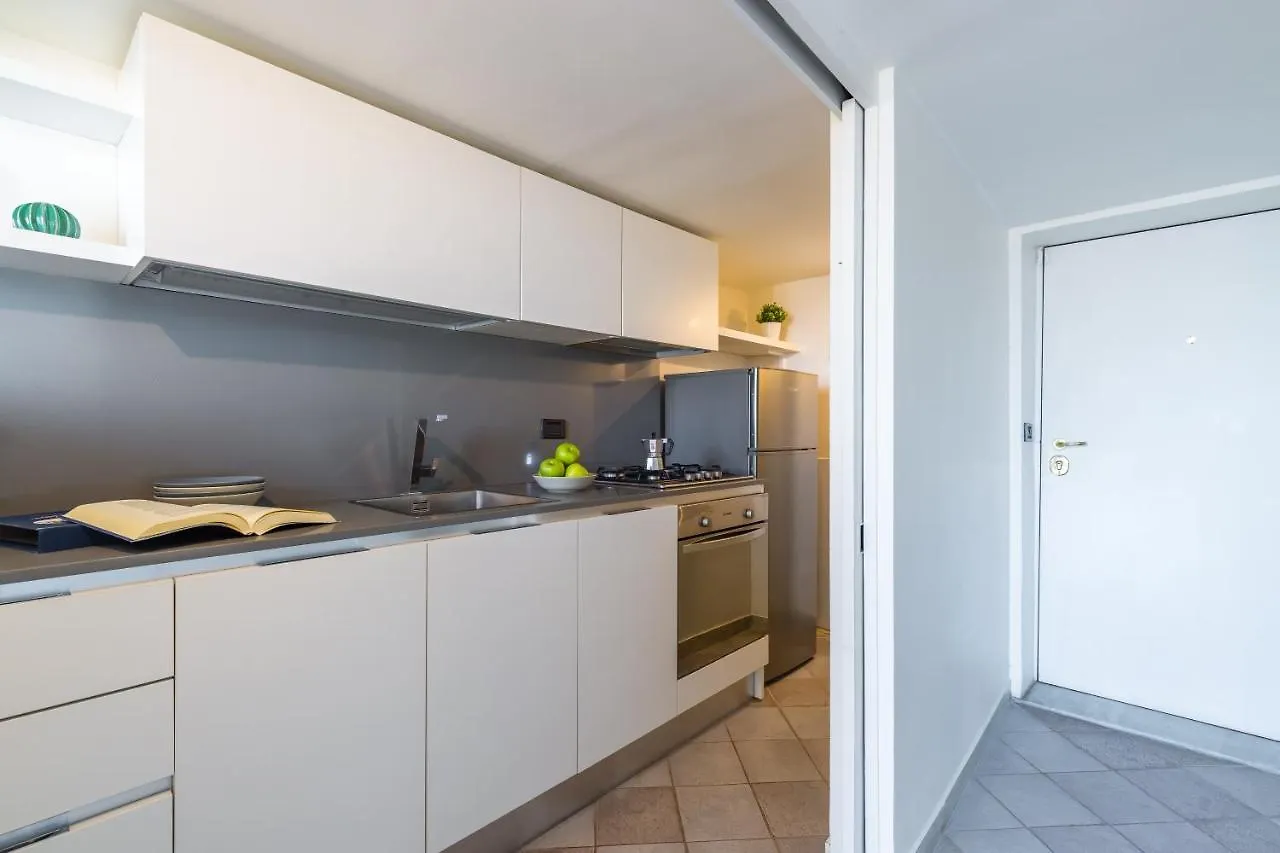 Vesuvio Apartment With Sea View By Wonderful Italy Naples